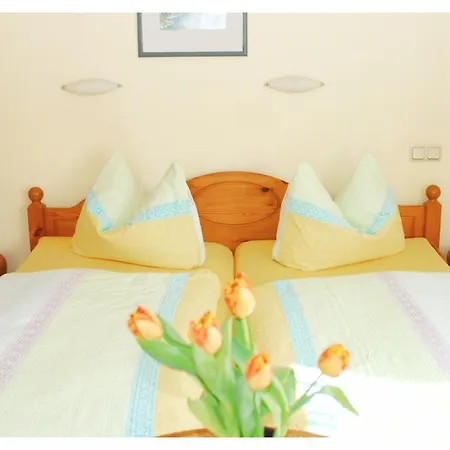 Penzion Alter Zausel Výmar