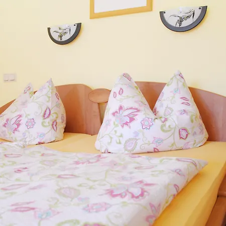 Penzion Alter Zausel Výmar