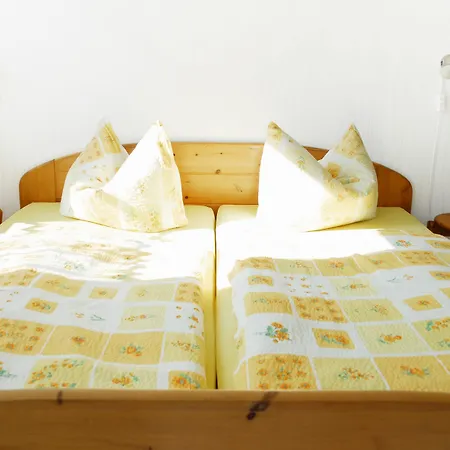 Alter Zausel Gæstehus Weimar (Thuringia)