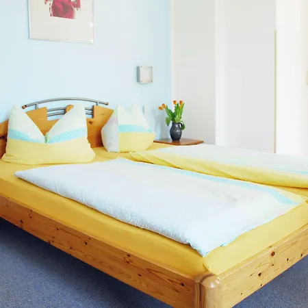 Alter Zausel 3* 바이마르