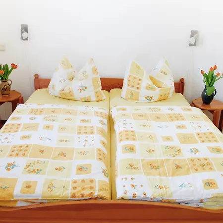 Penzion Alter Zausel