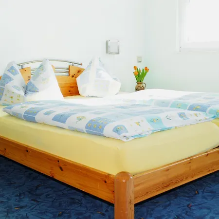 Alter Zausel 게스트하우스