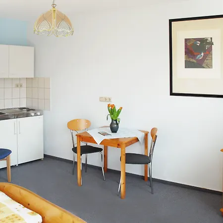 Alter Zausel Gæstehus