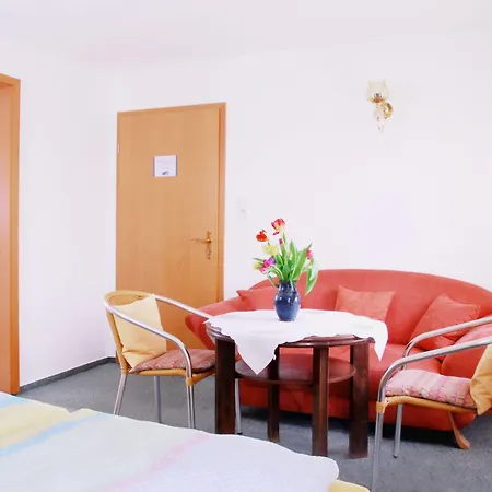 Alter Zausel Weimar (Thuringia)