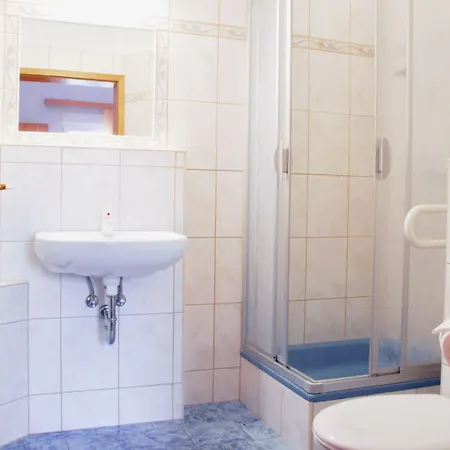 Alter Zausel Gæstehus Weimar (Thuringia)