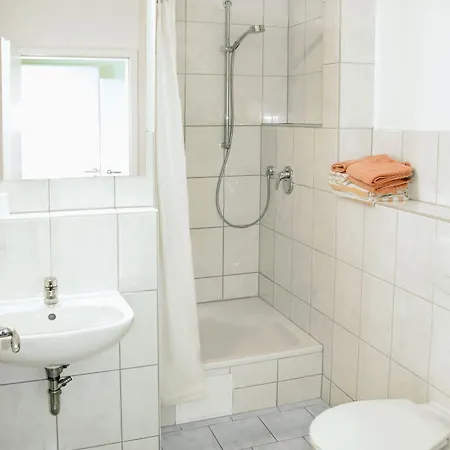 Alter Zausel Penzion Výmar