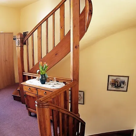 Penzion Alter Zausel 3*