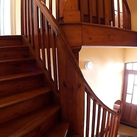 Gæstehus Alter Zausel