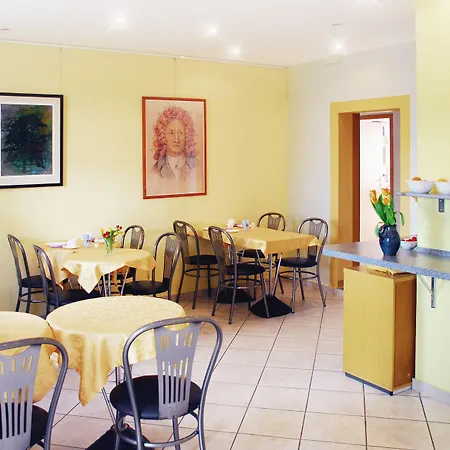 Alter Zausel Weimar (Thuringia)