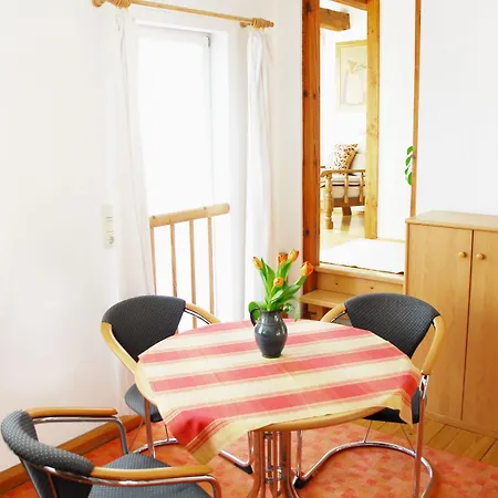 Penzion Alter Zausel 3*