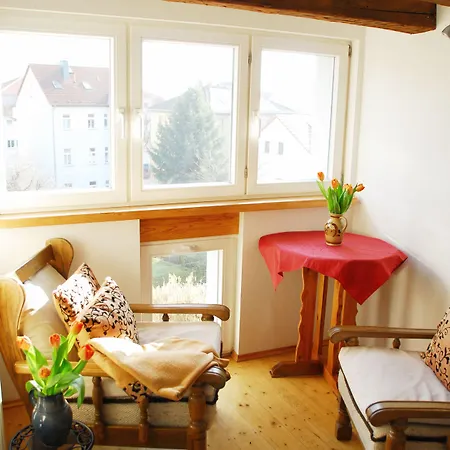 Gæstehus Alter Zausel 3*