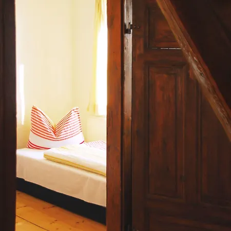 게스트하우스 Alter Zausel