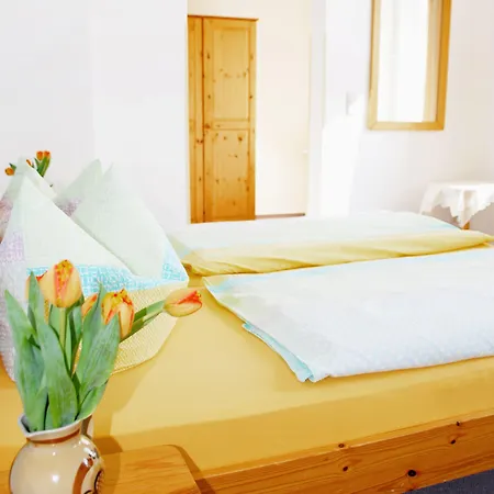 Alter Zausel Weimar (Thuringia)