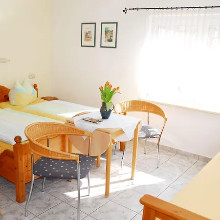 Penzion Alter Zausel