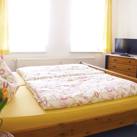 Alter Zausel 게스트하우스 3*