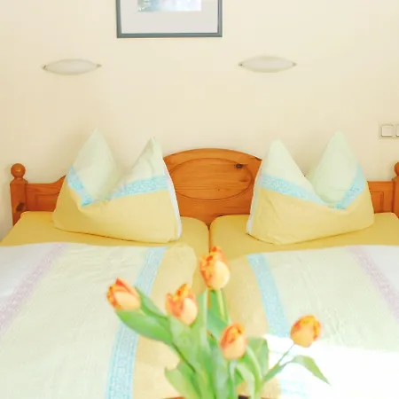 Alter Zausel 바이마르