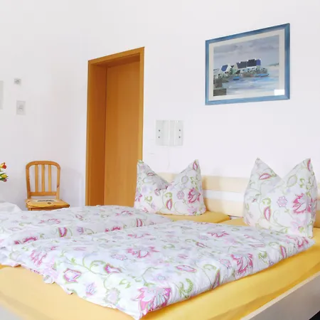 Alter Zausel 게스트하우스