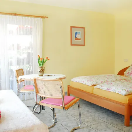 Alter Zausel 바이마르