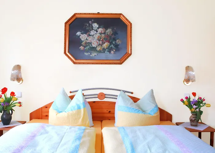 Alter Zausel Gasthof 3*