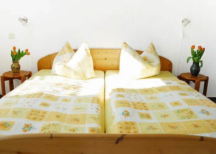 Alter Zausel Gasthuis Weimar (Thuringia)