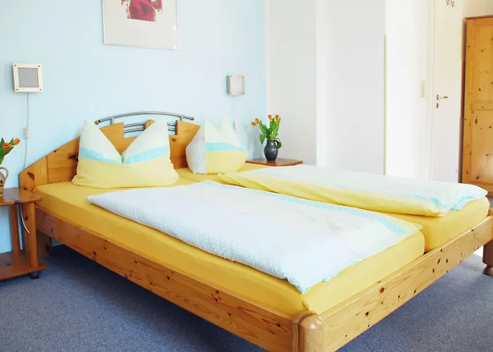 Alter Zausel 3* Weimar