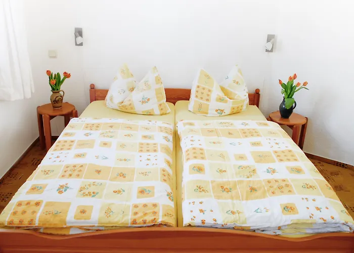 Vendégház Alter Zausel