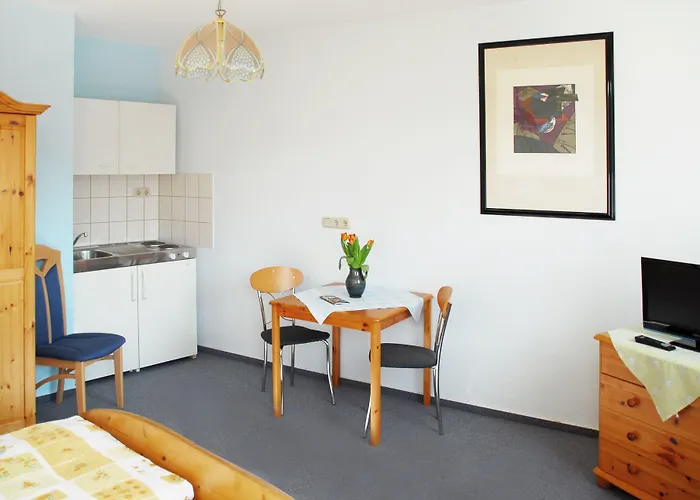 Alter Zausel Gasthuis