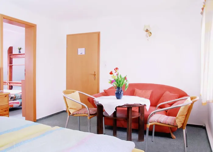 Alter Zausel Weimar (Thuringia)