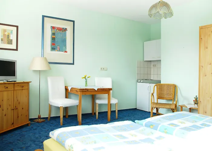 Alter Zausel Gasthof