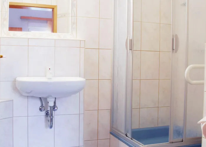 Alter Zausel Vendégház Weimar