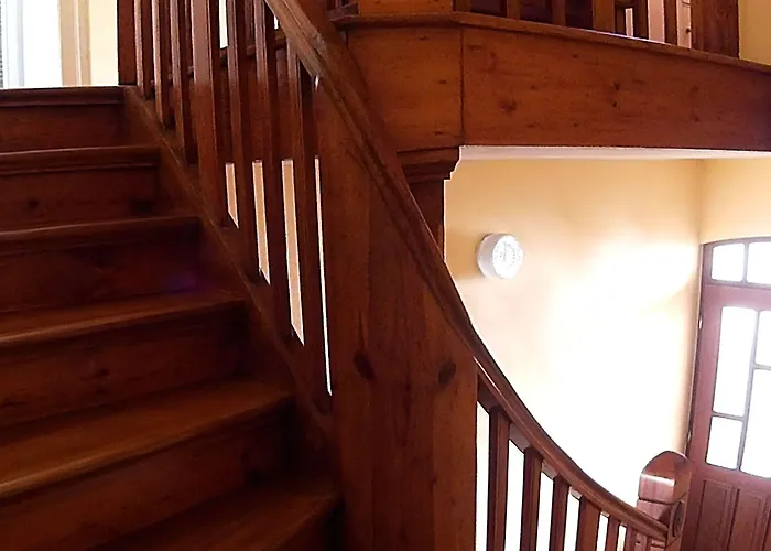 Gasthof Alter Zausel