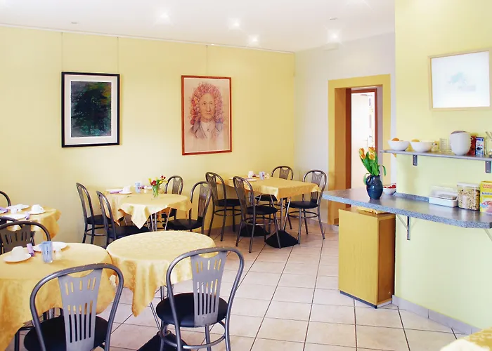 Alter Zausel Weimar (Thüringen)