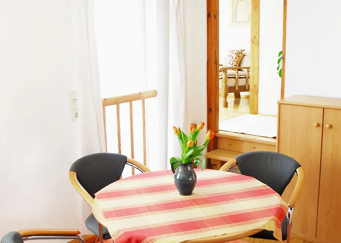 Vendégház Alter Zausel 3*