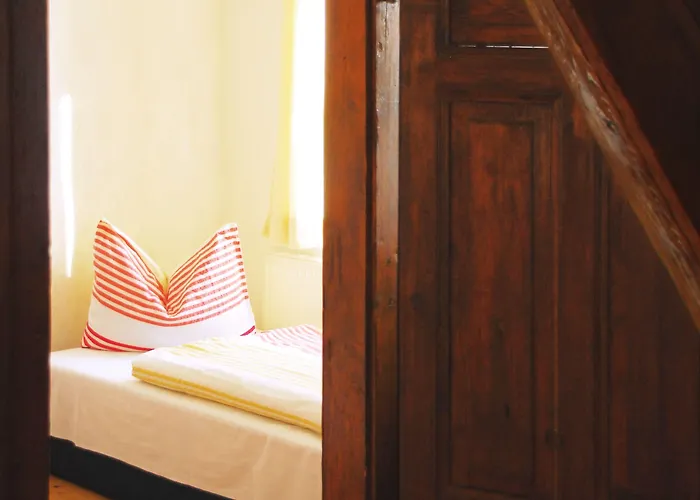 Gasthuis Alter Zausel