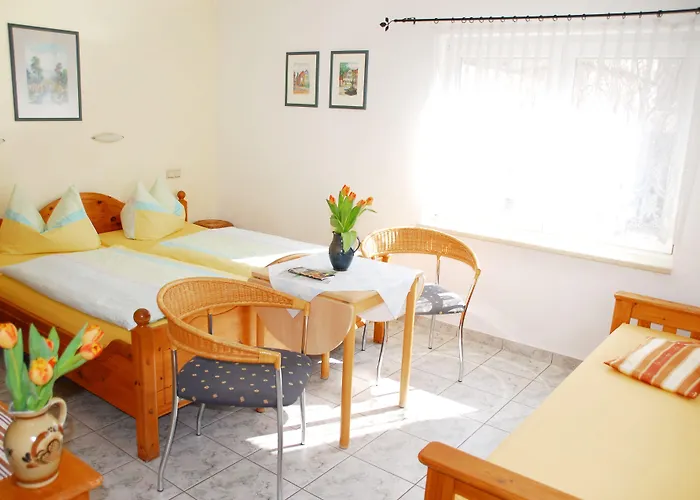 Gasthof Alter Zausel