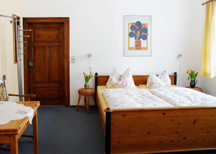 Alter Zausel Gasthuis 3*