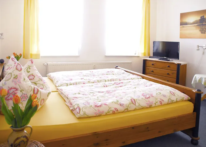 Alter Zausel Gasthof 3*