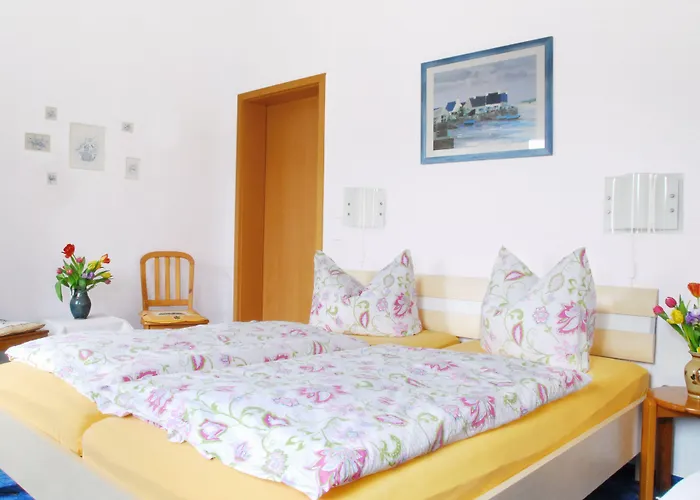 Alter Zausel Gasthuis